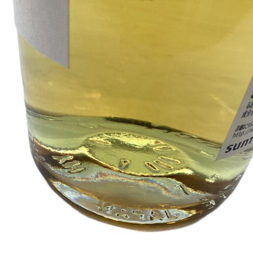 サントリー 知多 ウィスキー 700ml