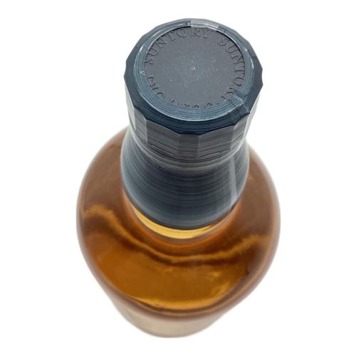 サントリー 知多 ウィスキー 700ml