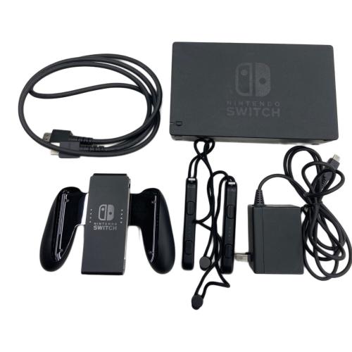 Nintendo (ニンテンドー) Nintendo Switch HAC-001