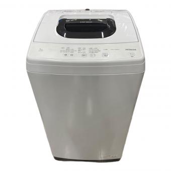 HITACHI (ヒタチ) 全自動洗濯機 NW-50G 2022年製