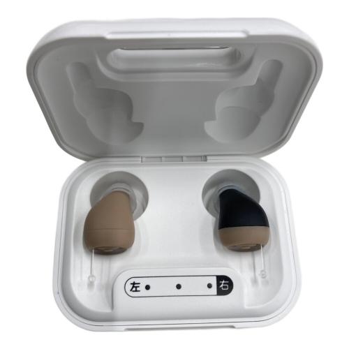 JTT Online 耳穴型集音器 福耳