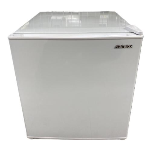 Abitelax (アビテラックス) 1ドア冷蔵庫 AR-49 2018年製 45L
