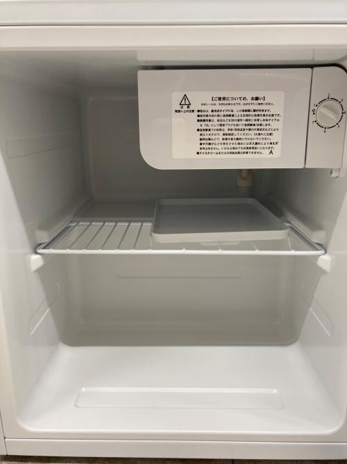 Abitelax (アビテラックス) 1ドア冷蔵庫 AR-49 2018年製 45L