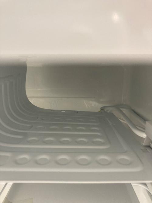 Abitelax (アビテラックス) 1ドア冷蔵庫 AR-49 2018年製 45L