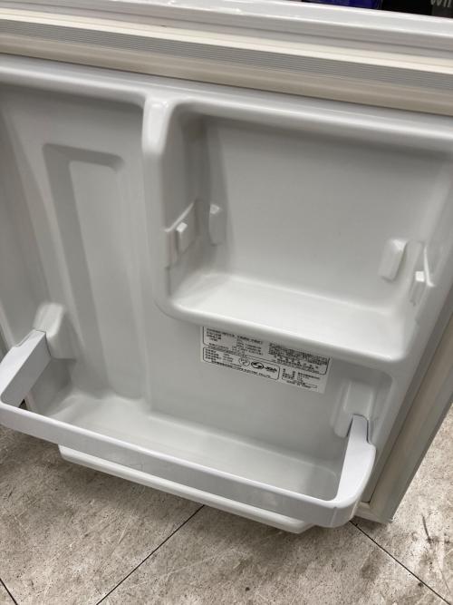 Abitelax (アビテラックス) 1ドア冷蔵庫 AR-49 2018年製 45L