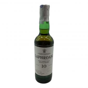 ラフロイグ モルトウイスキー 700ml