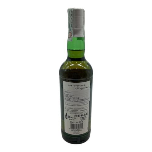 ラフロイグ モルトウイスキー 700ml