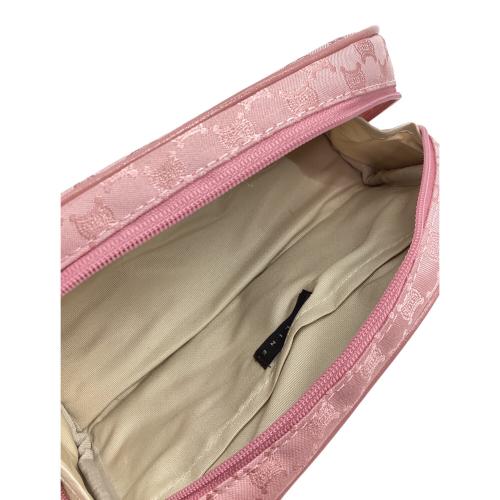 CELINE (セリーヌ) ハンカチ&ポーチセット