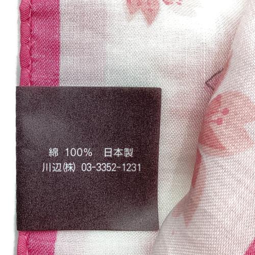 CELINE (セリーヌ) ハンカチ&ポーチセット