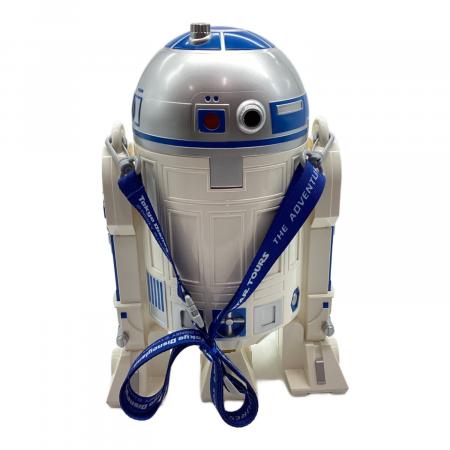Disney RESORT (ディズニーリゾート) R2D2 ポップコーンバケット