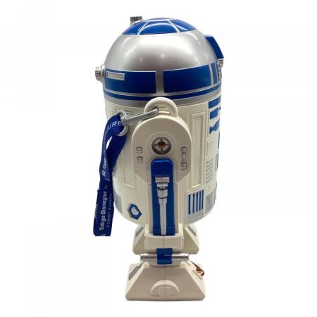 Disney RESORT (ディズニーリゾート) R2D2 ポップコーンバケット