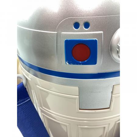 Disney RESORT (ディズニーリゾート) R2D2 ポップコーンバケット
