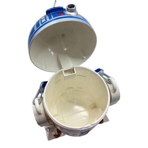 Disney RESORT (ディズニーリゾート) R2D2 ポップコーンバケット ディズニーグッズ
