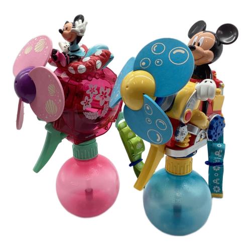 Disney RESORT (ディズニーリゾート) ミストファン ディズニーグッズ