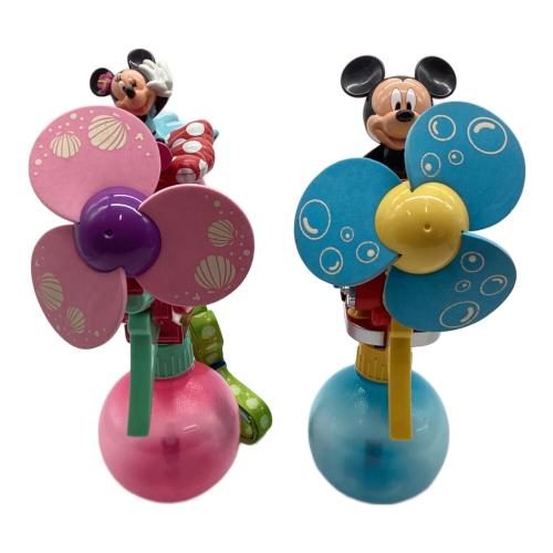 Disney RESORT (ディズニーリゾート) ミストファン ディズニーグッズ
