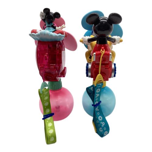 Disney RESORT (ディズニーリゾート) ミストファン ディズニーグッズ