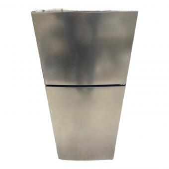 maxzen (マクスゼン) 2ドア冷蔵庫 JR118ML01GM 2020年製