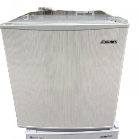 冷蔵庫　46L Abitelax Abitelax (アビテラックス) 1ドア冷蔵庫 AR-509E 2015年製 46L