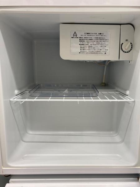 Abitelax (アビテラックス) 1ドア冷蔵庫 AR-509E 2015年製 46L