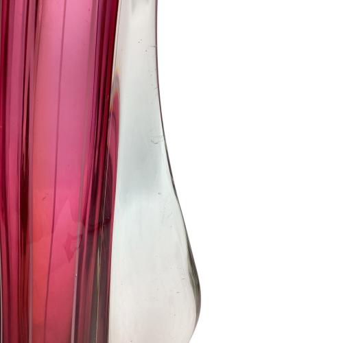 MALTI GLASS福岡積層工芸ガラス 花器