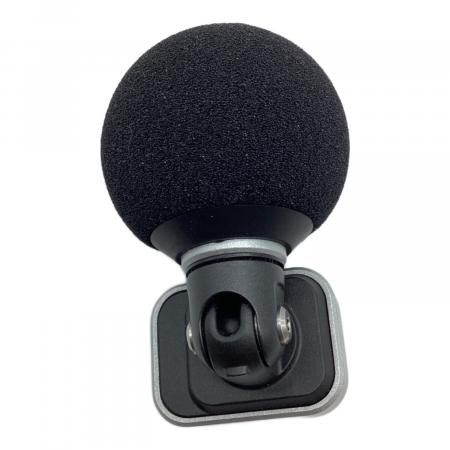 SHURE (シュア) デジタルステレオコンデンサーマイク MV88｜トレファク