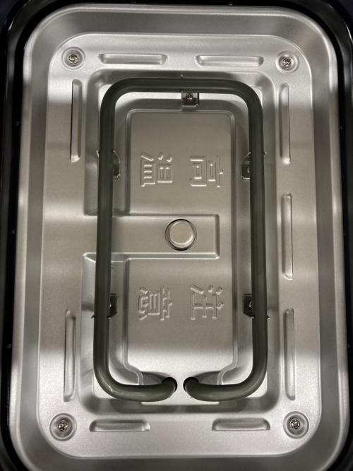 BRUNO (ブルーノ) ホットプレート BOE021