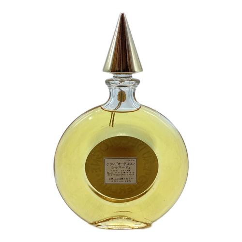 chamade オーデコロン 180ml guerlain