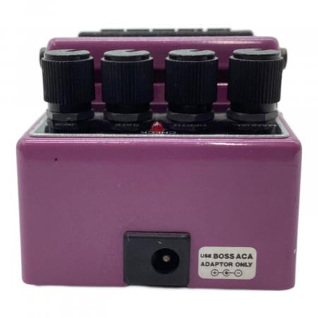 BOSS (ボス) エフェクター BF-2 Flanger 日本製 ACA｜トレファクONLINE