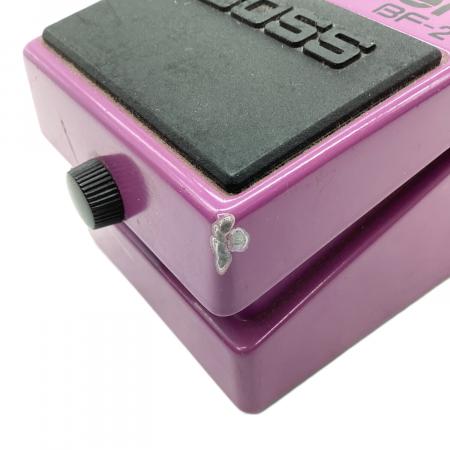 BOSS (ボス) エフェクター BF-2 Flanger 日本製 ACA｜トレファクONLINE