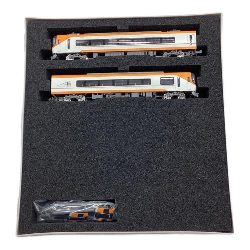 GREENMAX (グリーンマックス) 近鉄2200系ACE（リニューアル車） Nゲージ 31793