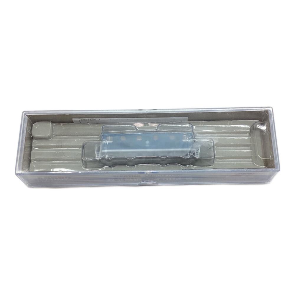 MICRO ACE (マイクロエース) 秩父鉄道 デキ303 青 Nゲージ A2082