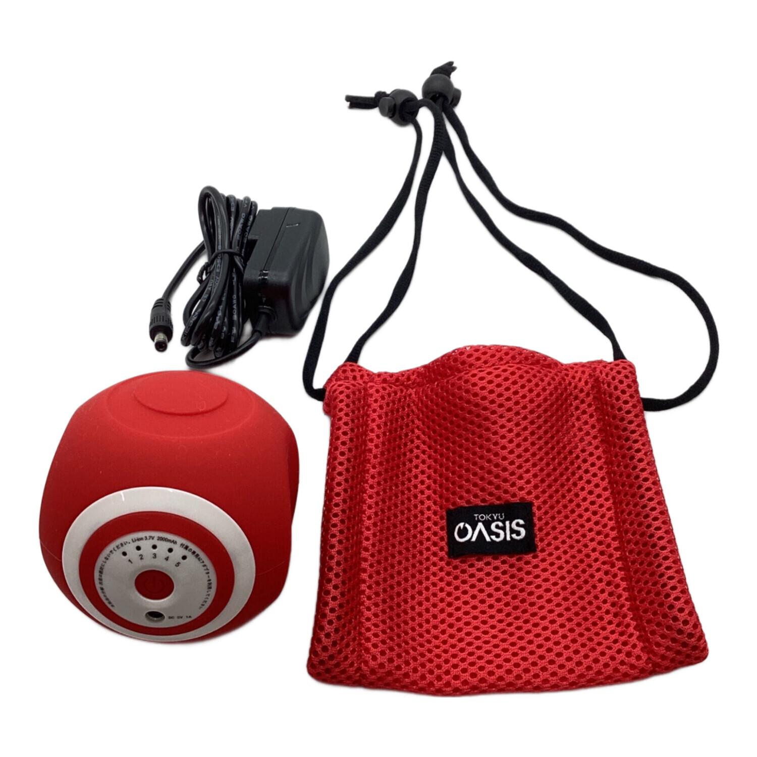 oasis (オアシス) スタイリーボール SLB-100｜トレファクONLINE