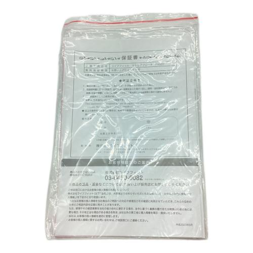 LIFE FIT (健康器具 エアーストレッチ LIFE FIT(ライフフィット)) Vトレアプローチ Fit020