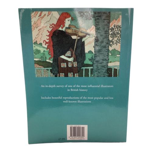 The Art of Aubrey Beardsley by Catherine Slessor. 書籍