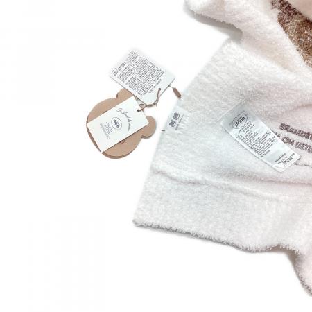 gelato pique (ジェラートピケ) ブランケット｜トレファクONLINE