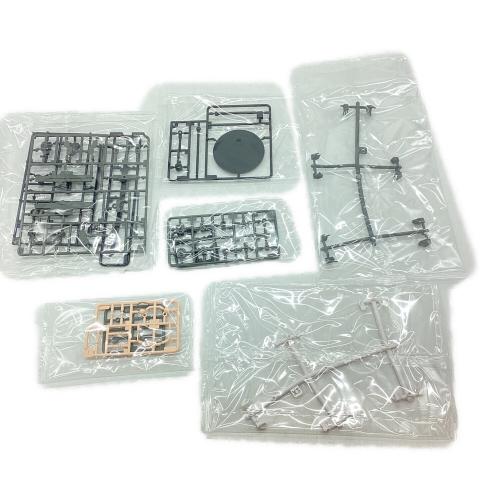 島田フミカネART WORKS ARTYNIA プラモデル