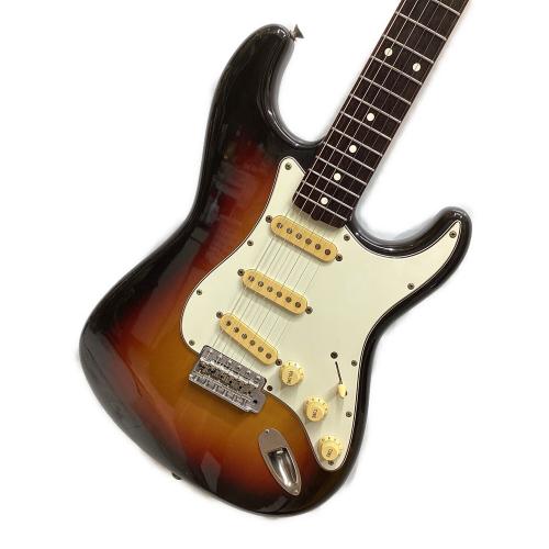 Squier (スクワイア) JVシリアル ストラトキャスター SST-30S 1984年製エレキギター