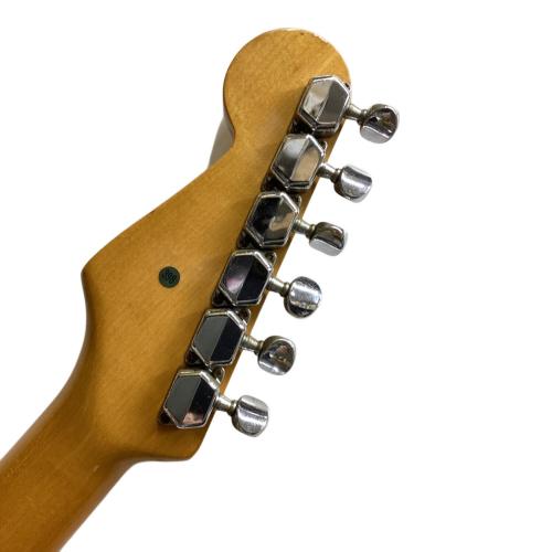 Squier (スクワイア) JVシリアル ストラトキャスター SST-30S 1984年製エレキギター