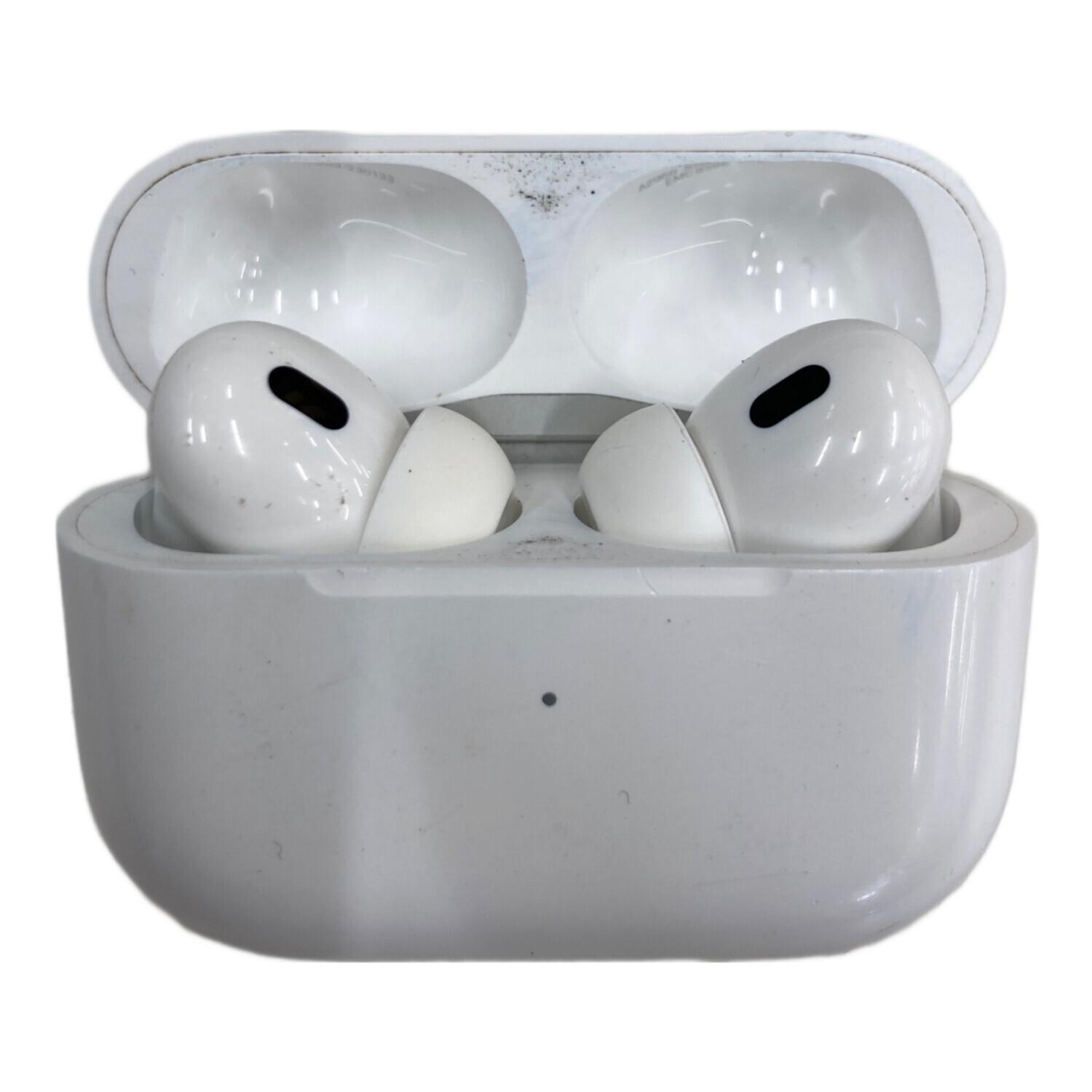 Apple (アップル) AirPods Pro(第2世代) A3048｜トレファクONLINE