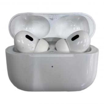 Apple (アップル) AirPods Pro(第2世代) A3048