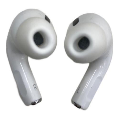 Apple (アップル) AirPods Pro(第2世代) A3048