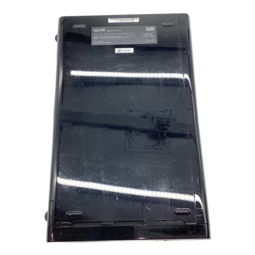 Nintendo (ニンテンドー) WiiU WUP-101