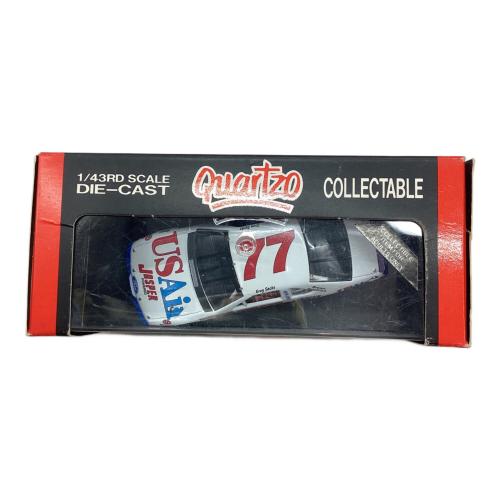 QUARTZO (カルツォ) FORD THUNDERBIRD ミニカー