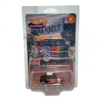 HOT WHEELS (ホットウィールズ) 32FORD COUPE ミニカー