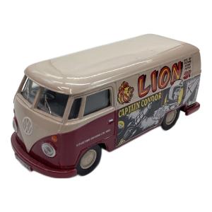 CORGI (コーギ) VW VAN LTD EDITION ミニカー