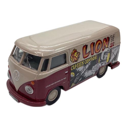 CORGI (コーギ) VW VAN LTD EDITION ミニカー