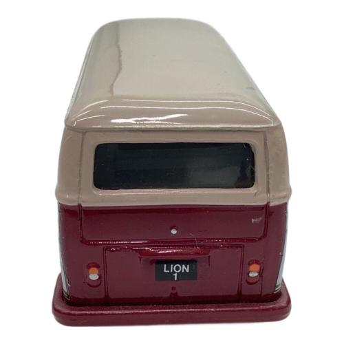 CORGI (コーギ) VW VAN LTD EDITION ミニカー