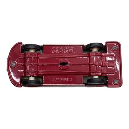 CORGI (コーギ) VW VAN LTD EDITION ミニカー