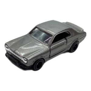 TOMY (トミー) スカイライン2000GT-R トミカ