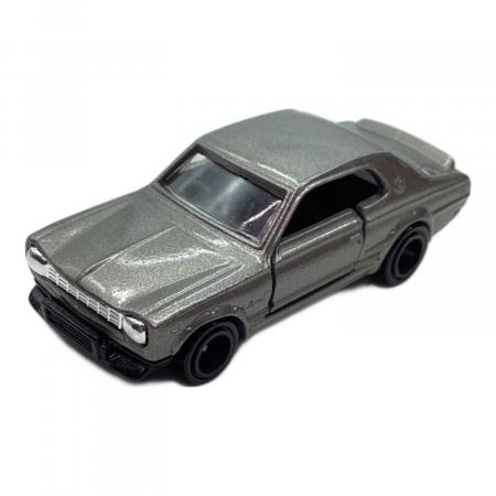 TOMY (トミー) スカイライン2000GT-R トミカ｜トレファクONLINE